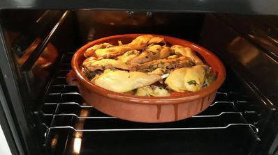 Consejos de Iberdrola para ahorrar al cocinar