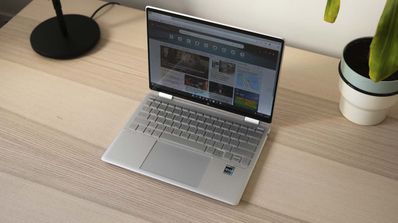 Consumo de energía del portátil al usar Wi-Fi o cable
