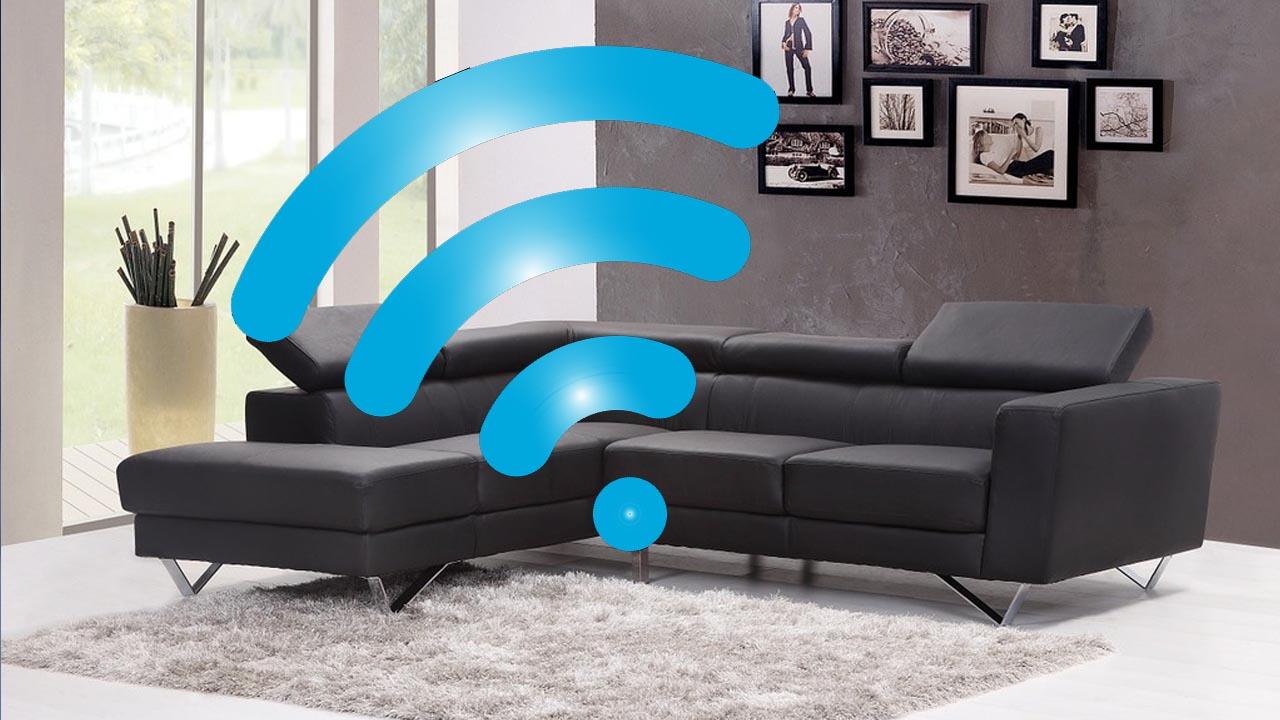Cosas de casa para mejorar el Wi-Fi por Navidad