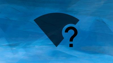Diferencia al probar la velocidad del Wi-Fi en dos portátiles