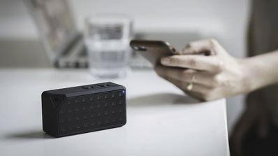 Dispositivos Bluetooth o ANT+