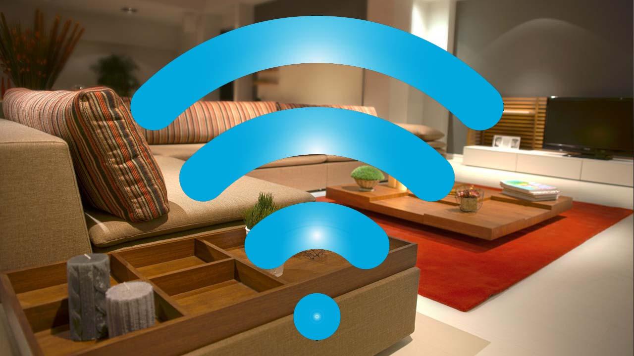 Error que provoca interferencias en el Wi-Fi en casa