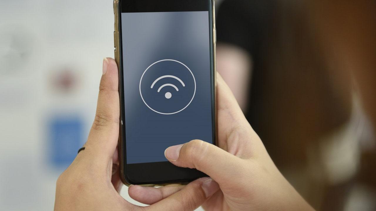Errores al conectar el móvil al Wi-Fi