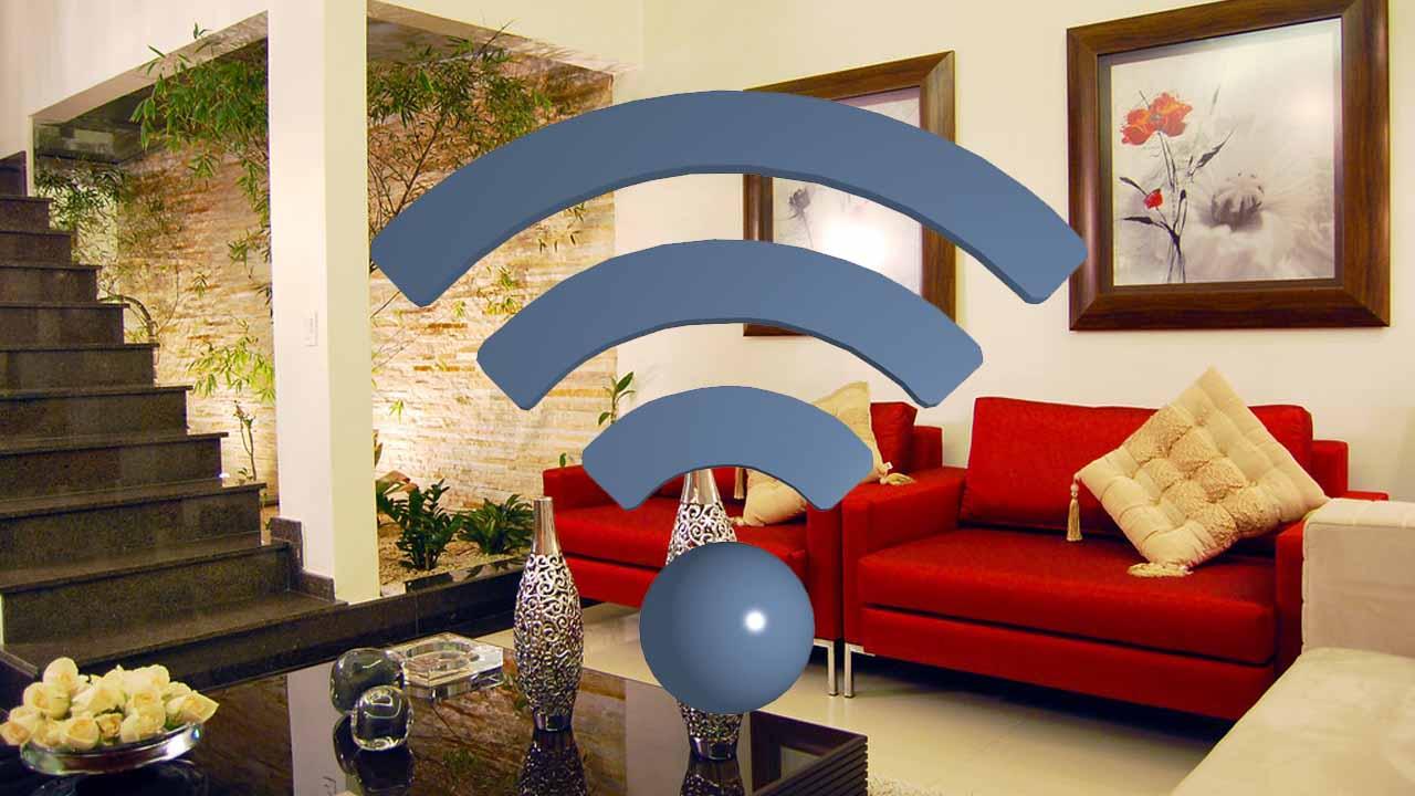Actualiza tu repetidor Wi-Fi para evitar fallos
