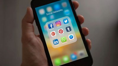 Evitar que espíen a través de redes sociales