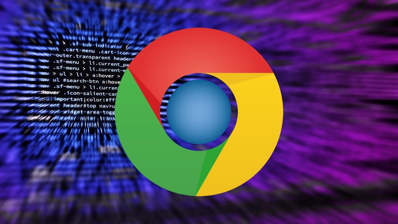 Fallo de seguridad en el navegador Chrome
