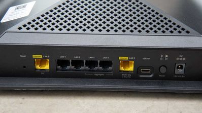 Por qué es importante apagar el router