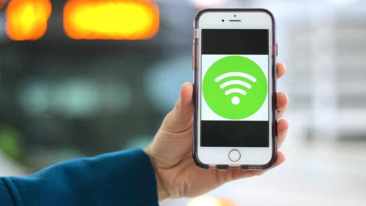 Mejorar el Wi-Fi en el móvil
