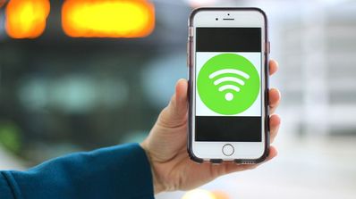 Mejorar el Wi-Fi en el móvil