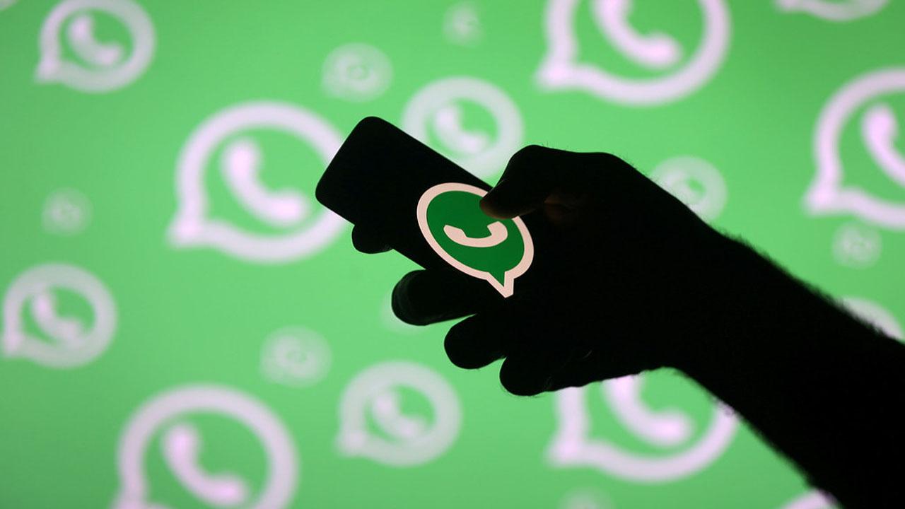 Novedad de código secreto de WhatsApp