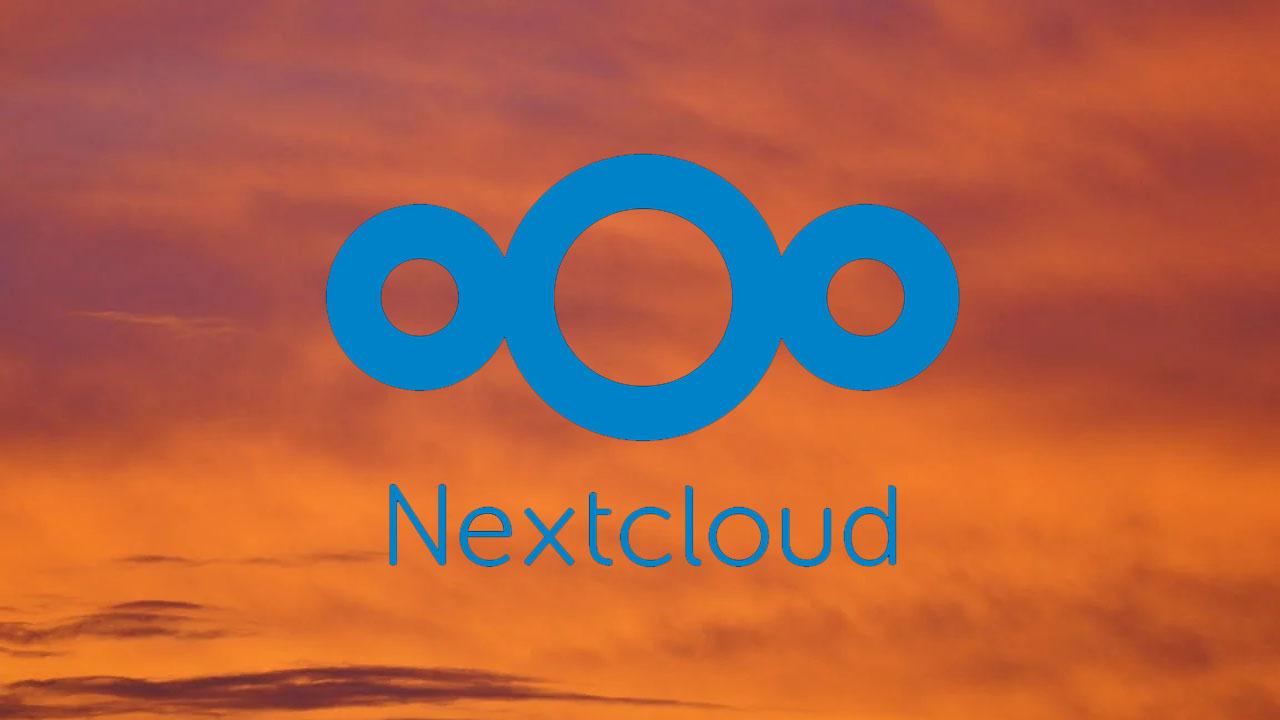 Novedades de Nextcloud Hub 7