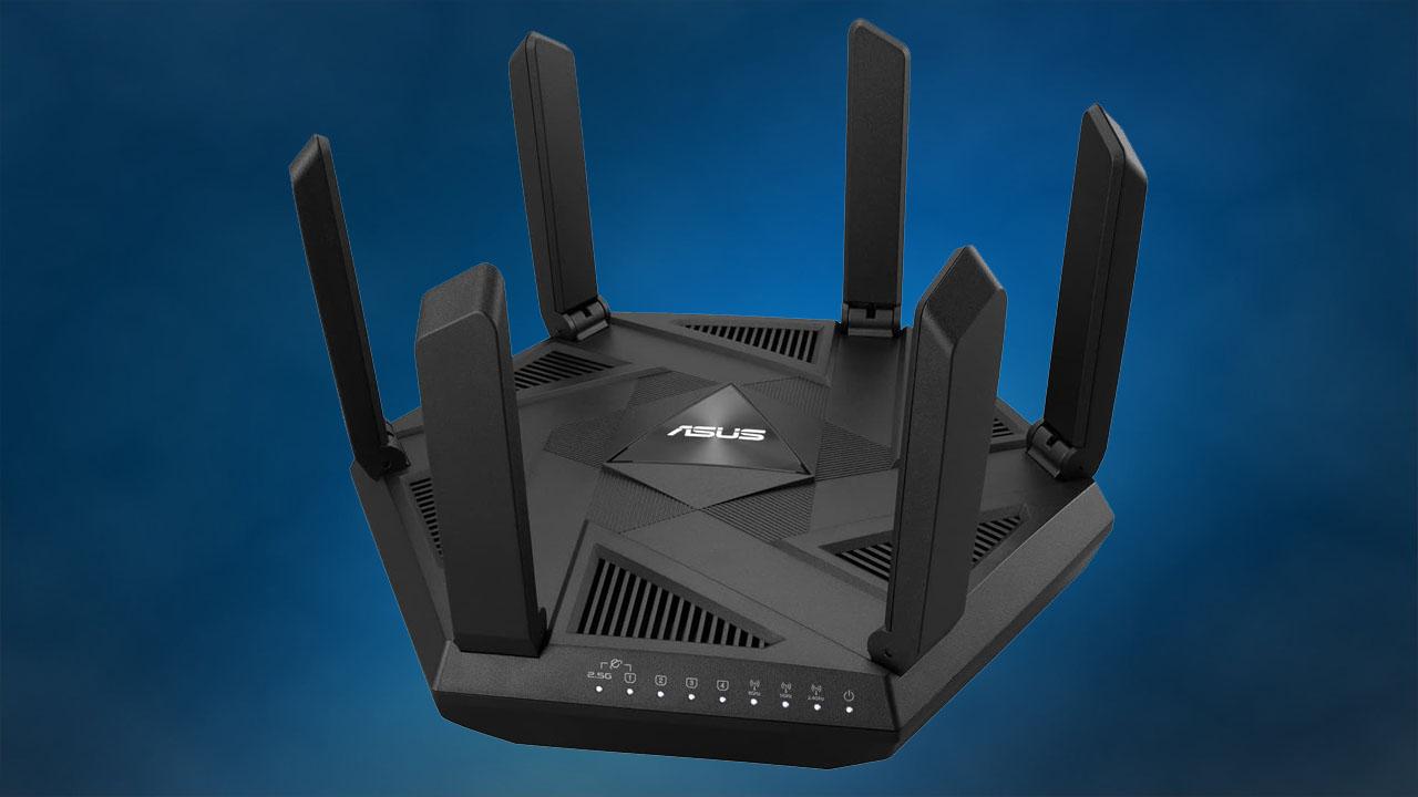 Ofertas de routers para mejorar la conexión
