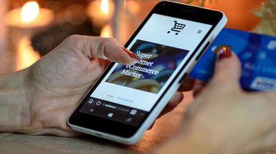 Páginas que debes evitar para comprar online