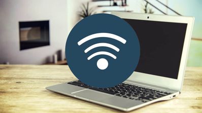 Probar la calidad del Wi-Fi