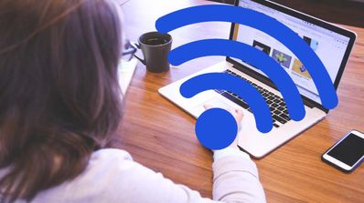 Problemas que afectan a la conexión de Internet