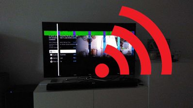 Evitar problemas con Internet en la televisión