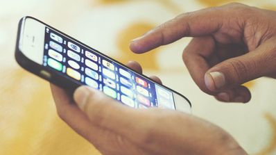 Nuevo ataque para robar contraseñas en el móvil