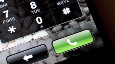 Saber si un número de teléfono es una estafa