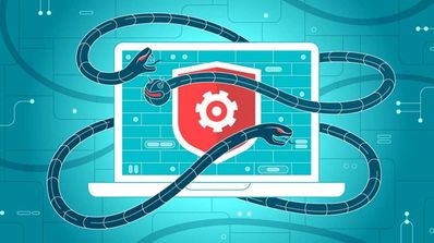 Eliminar virus que afecta a un juego