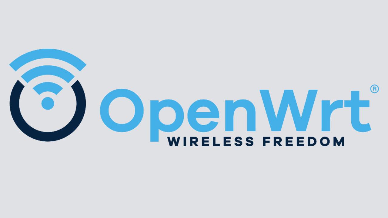 OpenWrt One router para desarrolladores