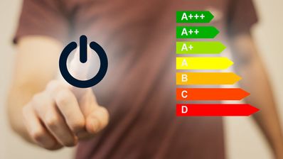Ahorrar energía con la desconexión nocturna