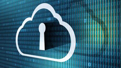 Usar almacenamiento en la nube con seguridad