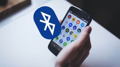 Ataque a móviles a través del Bluetooth