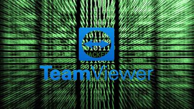 Ataque de ransomware en TeamViewer