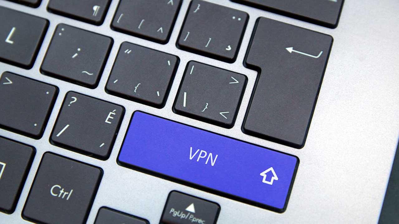 Bloqueos de programas al usar VPN