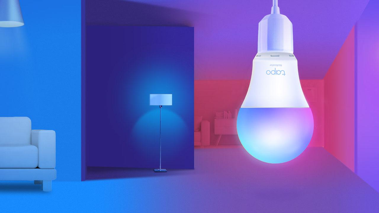 Qué es mejor bombillas inteligentes con WiFi, Bluetooth o ZigBee