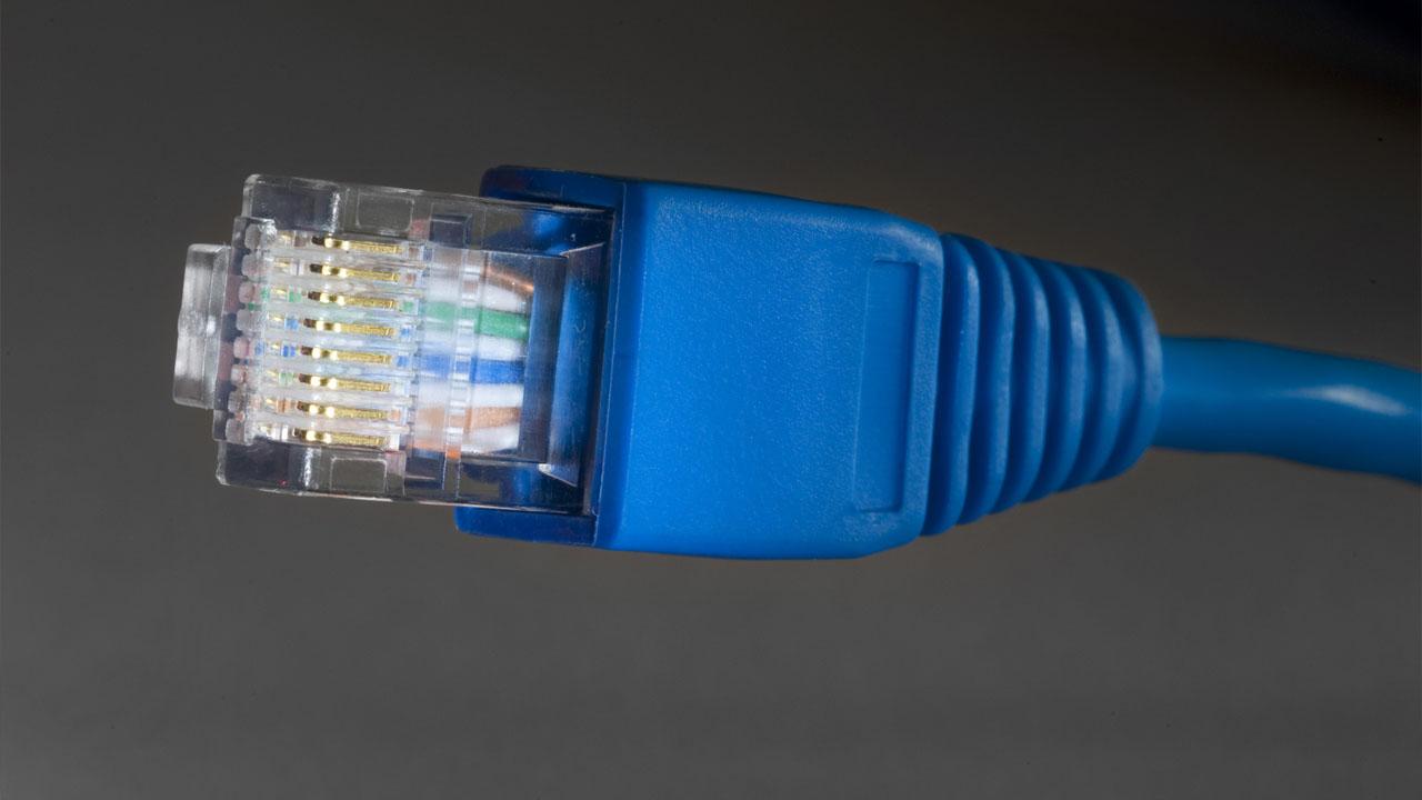 El cable del router deja de funcionar repentinamente