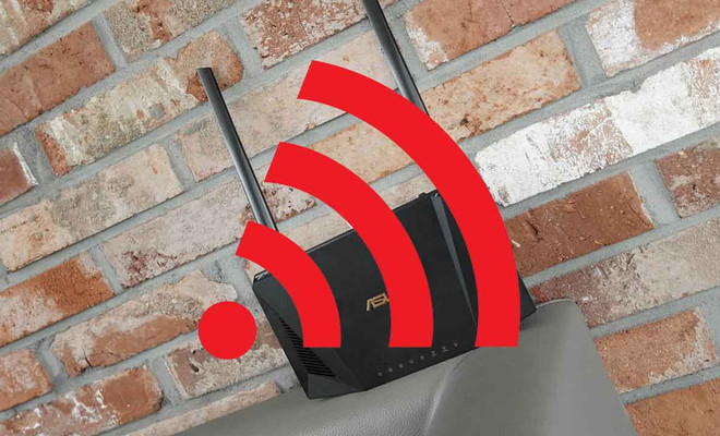 Canal del Wi-Fi automático