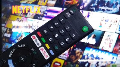 Métodos para colar un virus en la televisión