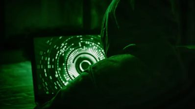 Colar un virus a través de una VPN