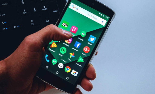 Bloquear acceso Internet en una app del móvil