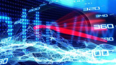 Controlar la latencia de Internet