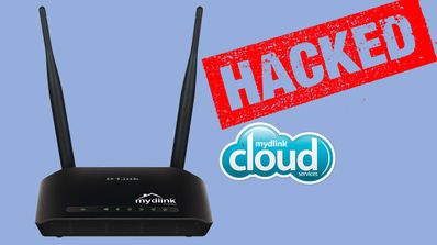 D-Link DIR-605L hackeado y sin solución