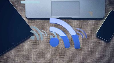 Detecta intrusos en el Wi-Fi