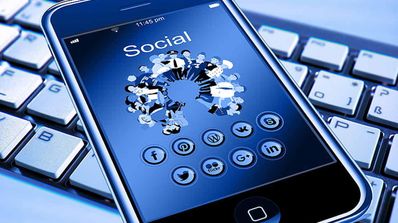 Detectar mensajes falsos por redes sociales