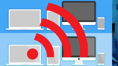 Dispositivos con Wi-Fi 7