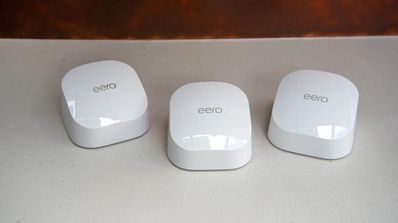 Utilizar sistemas Mesh