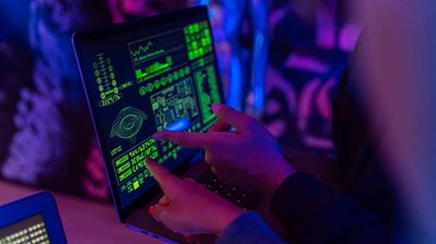 Evitar que te espíen al jugar por Internet