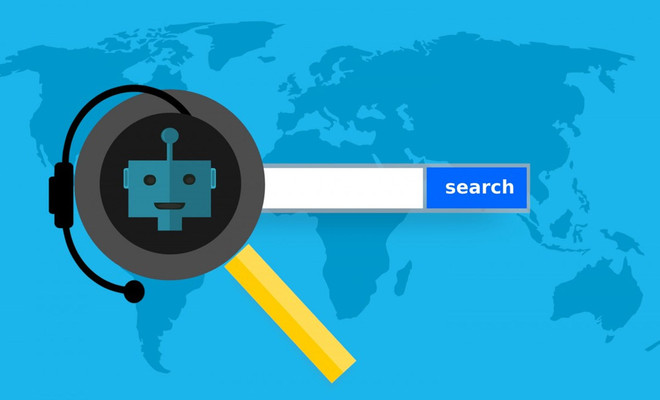 Un bot puede caer en estafas en Internet