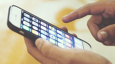 Evitar que escuchen a través del móvil