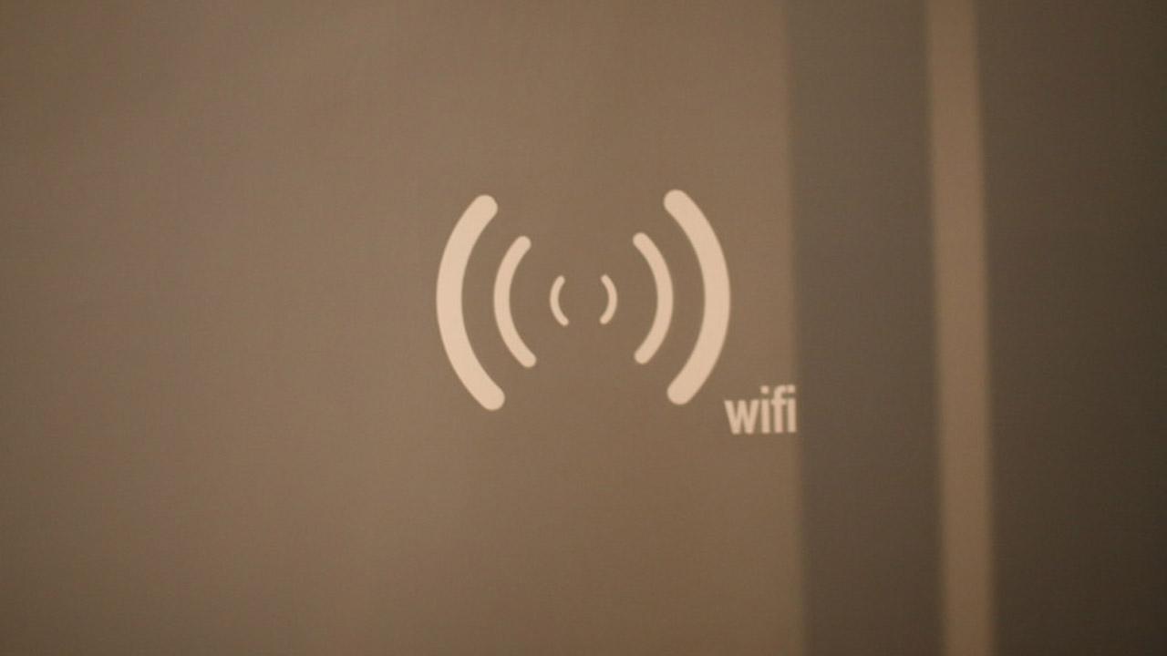 Evitar interferencias en el Wi-Fi