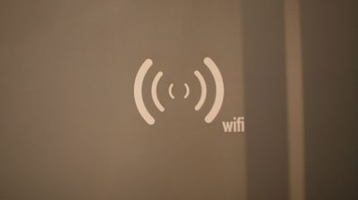 Evitar interferencias en el Wi-Fi