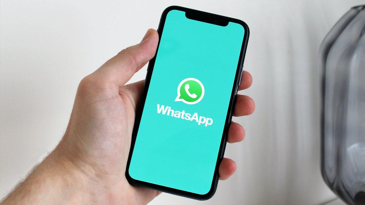 Evitar problemas con mensajes extraños de WhatsApp