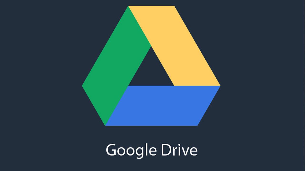 Evita quedarte sin espacio en Google Drive