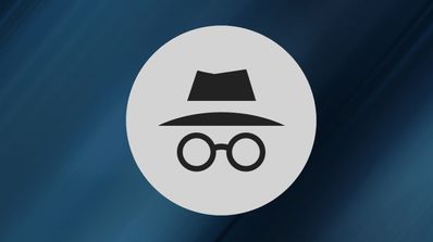 Usar el modo de incógnito en el navegador