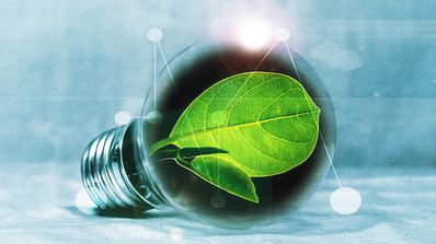 Inversiones para ahorrar luz en casa